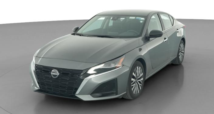 Thumbnail: 2025 Nissan Altima - 1