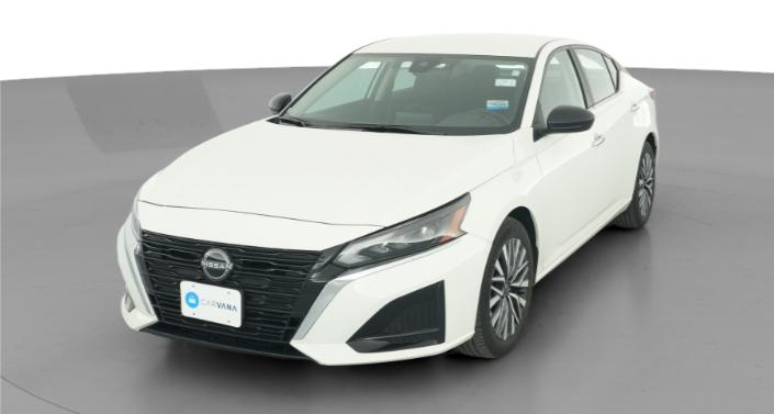 Thumbnail: 2025 Nissan Altima - 1