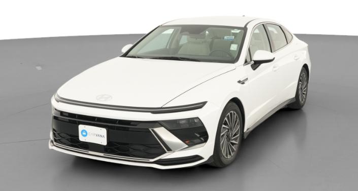 Thumbnail: 2025 Hyundai Sonata - 1