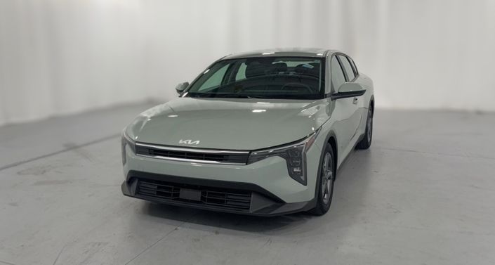 Thumbnail: 2025 Kia K4 - 1