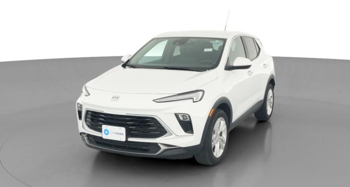 Thumbnail: 2025 Buick Encore GX - 1