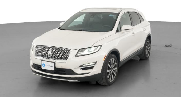Thumbnail: 2019 Lincoln MKC - 1