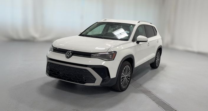 Thumbnail: 2025 Volkswagen Taos - 1