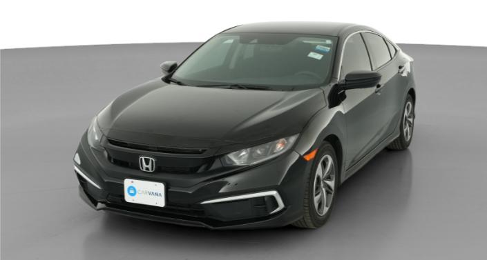 Thumbnail: 2019 Honda Civic - 1