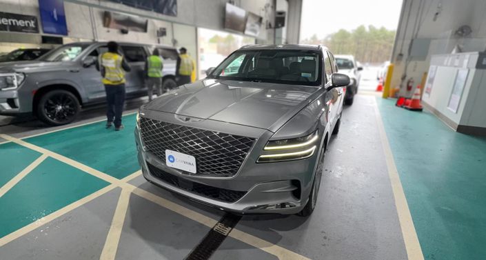 2023 Genesis GV80 2.5T -
                  Yaphank, NY