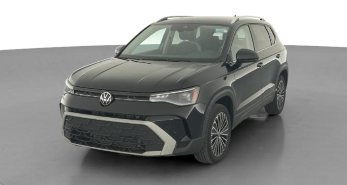Thumbnail: 2025 Volkswagen Taos - 1