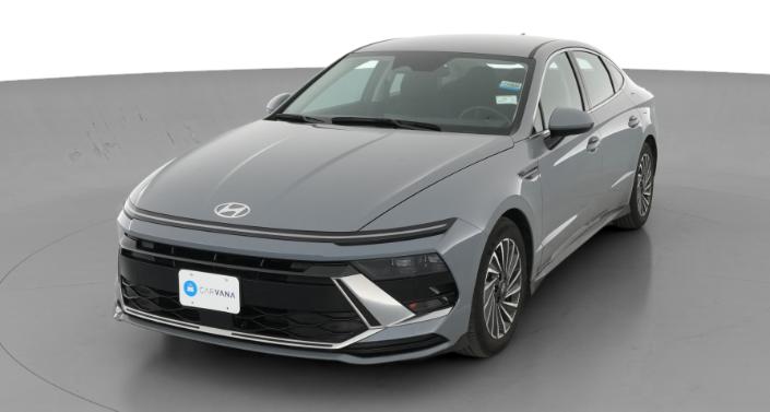 Thumbnail: 2025 Hyundai Sonata - 1