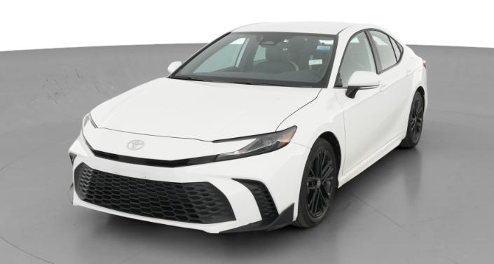 Thumbnail: 2025 Toyota Camry - 1