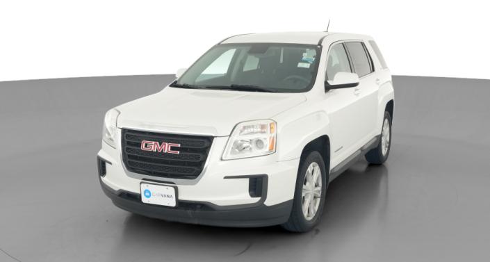 Thumbnail: 2017 GMC Terrain - 1