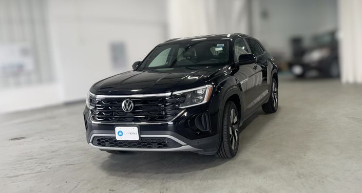 Thumbnail: 2025 Volkswagen Atlas - 1