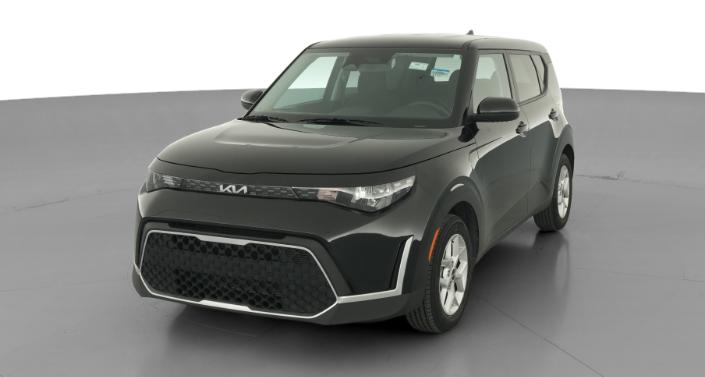 Thumbnail: 2025 Kia Soul - 1
