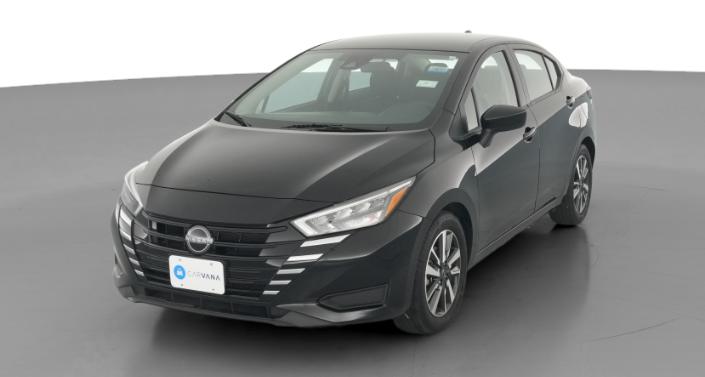 Thumbnail: 2025 Nissan Versa - 1