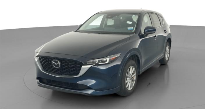 Thumbnail: 2024 Mazda CX-5 - 1