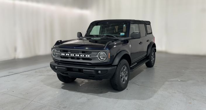 Thumbnail: 2021 Ford Bronco - 1