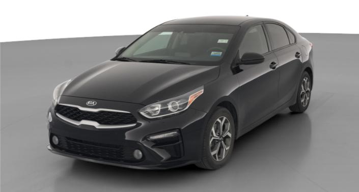 Thumbnail: 2019 Kia Forte - 1