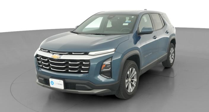2025 Chevrolet Equinox LT -
                  Bessemer, AL