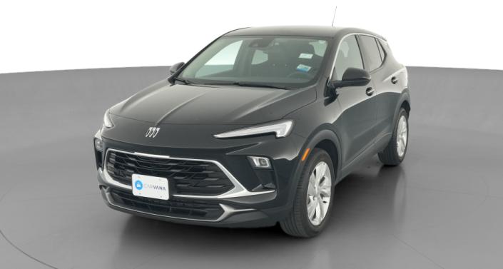 Thumbnail: 2025 Buick Encore GX - 1