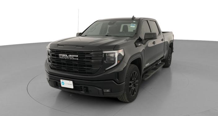 Thumbnail: 2023 GMC Sierra 1500 - 1