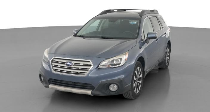 Thumbnail: 2015 Subaru Outback - 1