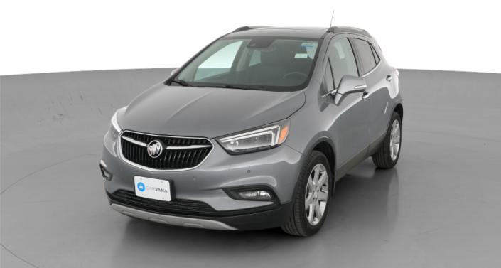 Thumbnail: 2019 Buick Encore - 1