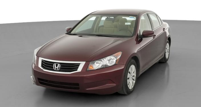 Thumbnail: 2010 Honda Accord - 1