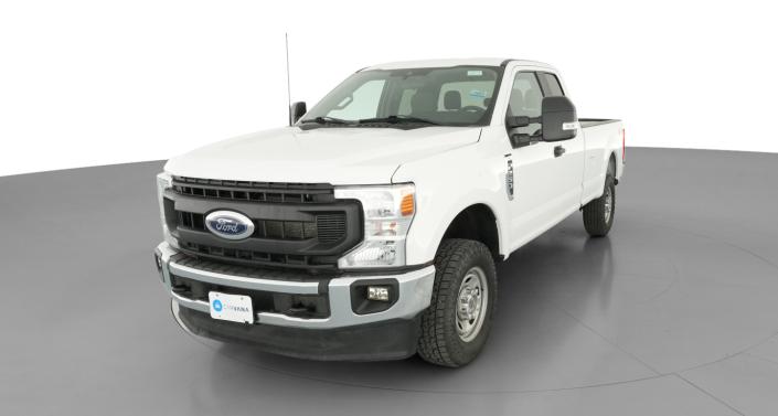 Thumbnail: 2021 Ford Econoline - 1