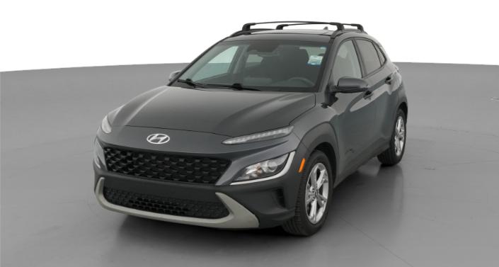 Thumbnail: 2022 Hyundai Kona - 1