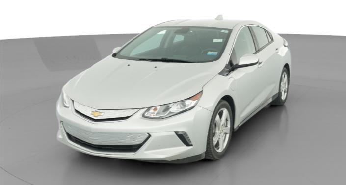 2018 Chevrolet Volt LT -
                  Indianapolis, IN