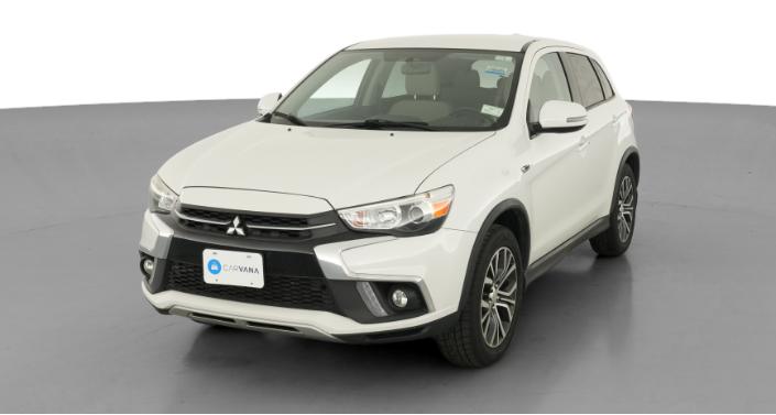 2019 Mitsubishi Outlander Sport SE -
                  Richton Park, IL