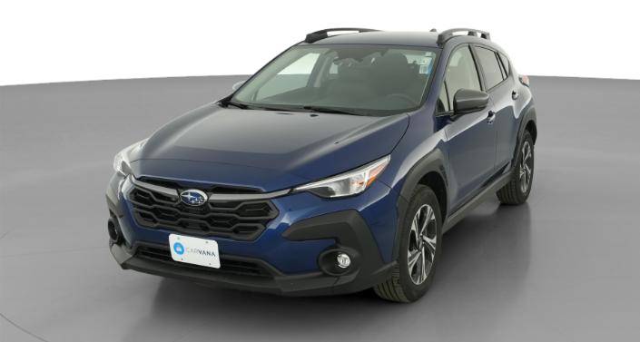 Thumbnail: 2024 Subaru Crosstrek - 1