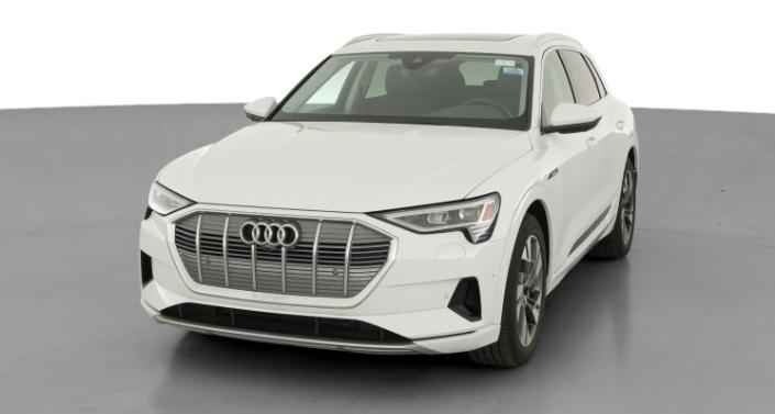 2023 Audi e-tron Premium Plus -
                  Richton Park, IL
