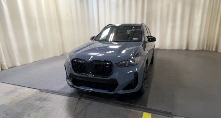 Thumbnail: 2024 BMW X1 - 1