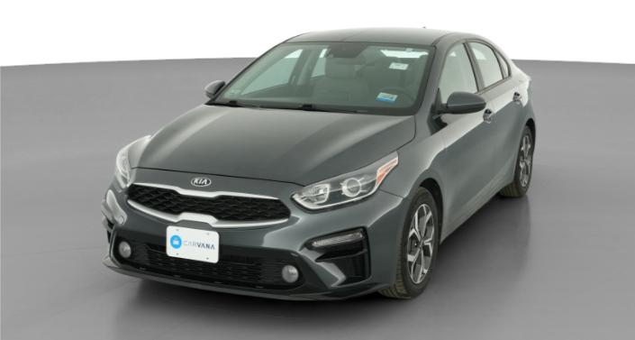 Thumbnail: 2020 Kia Forte - 1