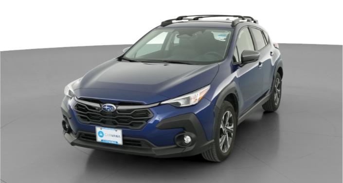 Thumbnail: 2024 Subaru Crosstrek - 1