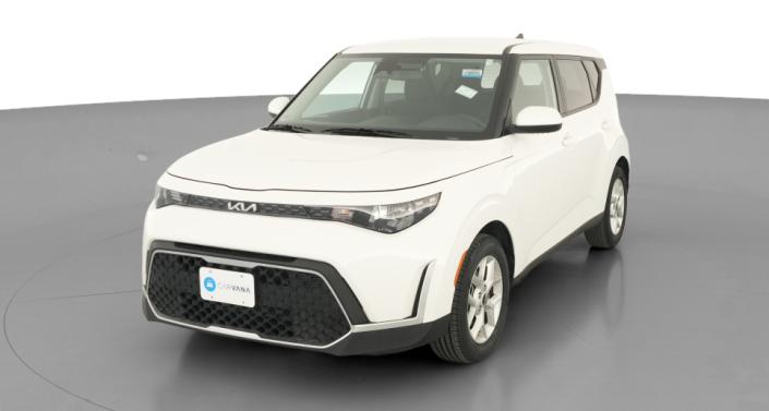 Thumbnail: 2025 Kia Soul - 1