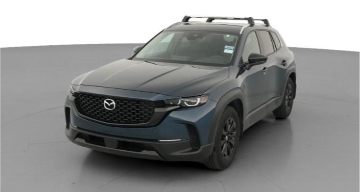 Thumbnail: 2024 Mazda CX-50 - 1