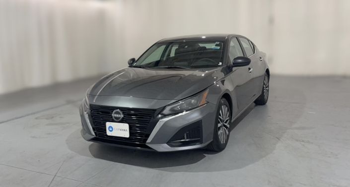 Thumbnail: 2025 Nissan Altima - 1
