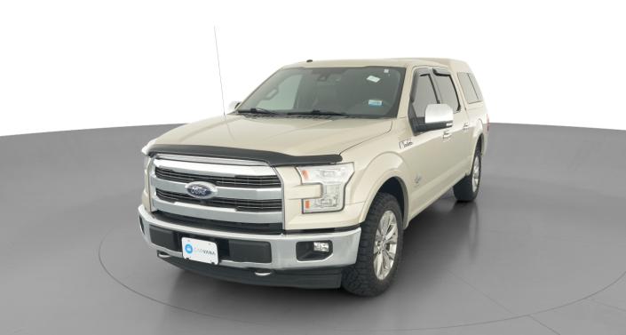 Thumbnail: 2017 Ford Econoline - 1