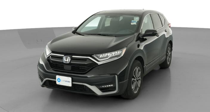 Thumbnail: 2022 Honda CR-V - 1