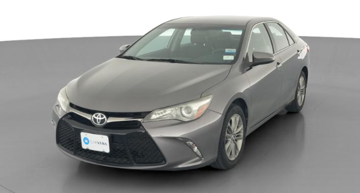 Thumbnail: 2016 Toyota Camry - 1