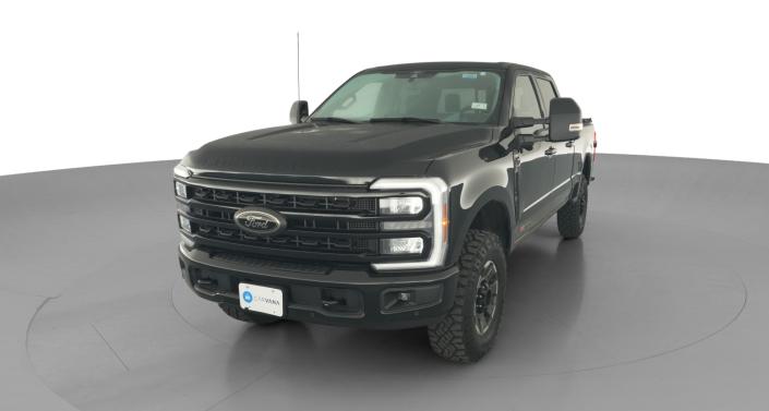 Thumbnail: 2024 Ford Econoline - 1