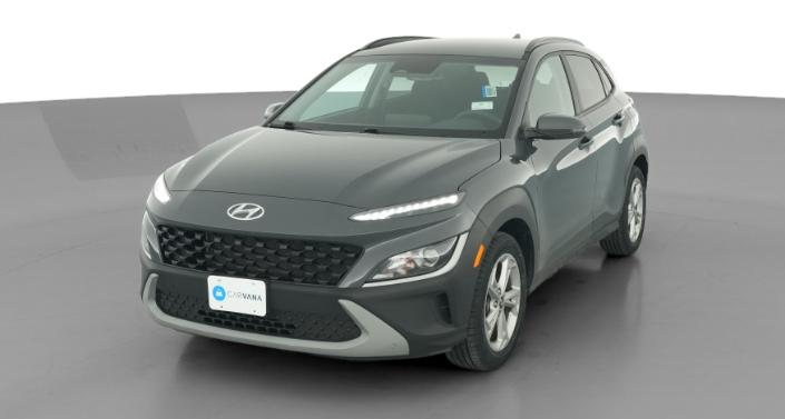 Thumbnail: 2023 Hyundai Kona - 1