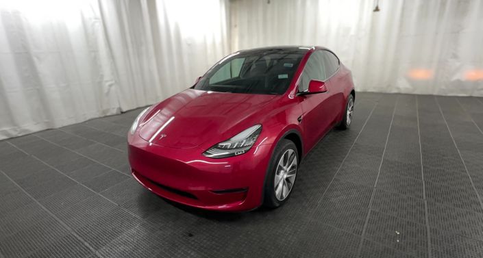 Thumbnail: 2020 Tesla Model Y - 1