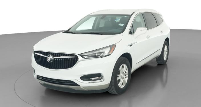 Thumbnail: 2021 Buick Enclave - 1