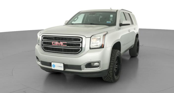 2019 GMC Yukon SLT -
                  Tolleson, AZ