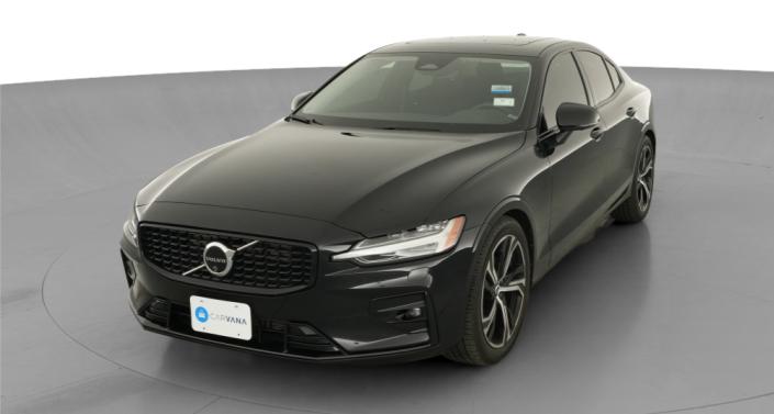 Thumbnail: 2025 Volvo S60 - 1