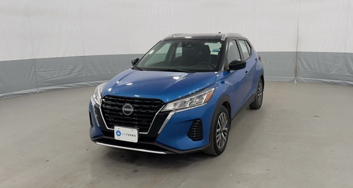 Thumbnail: 2022 Nissan Kicks - 1