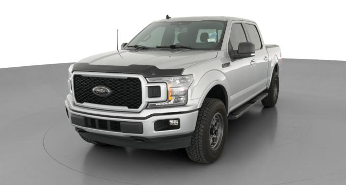 Thumbnail: 2020 Ford Econoline - 1