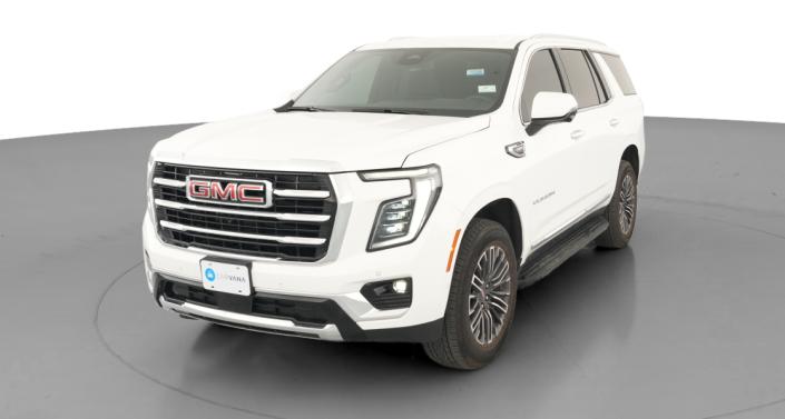 Thumbnail: 2025 GMC Yukon - 1