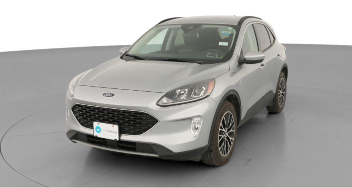 Thumbnail: 2022 Ford Escape - 1